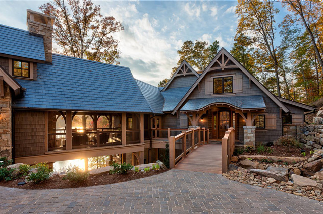 Trustline Investments and Properties  real estate theme